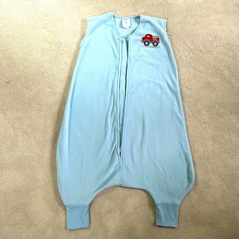Halo sleep sack (toddler)